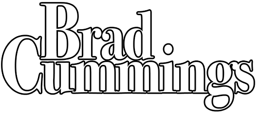Brad Cummings Logo